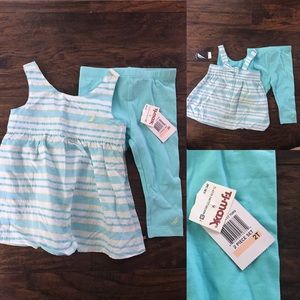 Nautica Spring Outfit